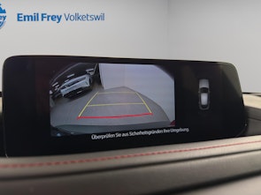 Vehicle image MAZDA CX-30 2.0 186 Homura AWD