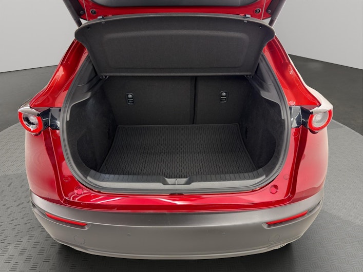 Vehicle image MAZDA CX-30