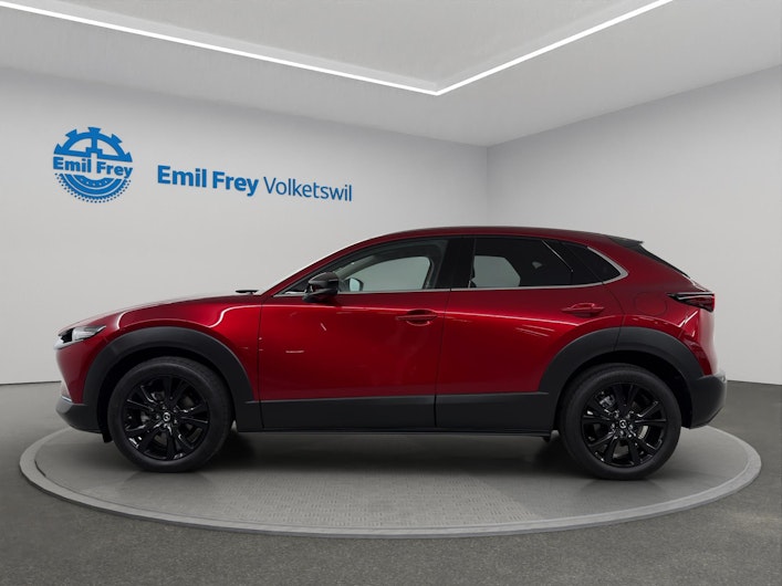 Vehicle image MAZDA CX-30