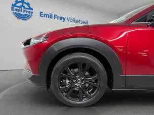 Mazda CX-30 2.0 186 Homura AWD