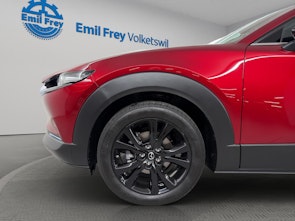 Vehicle image MAZDA CX-30 2.0 186 Homura AWD