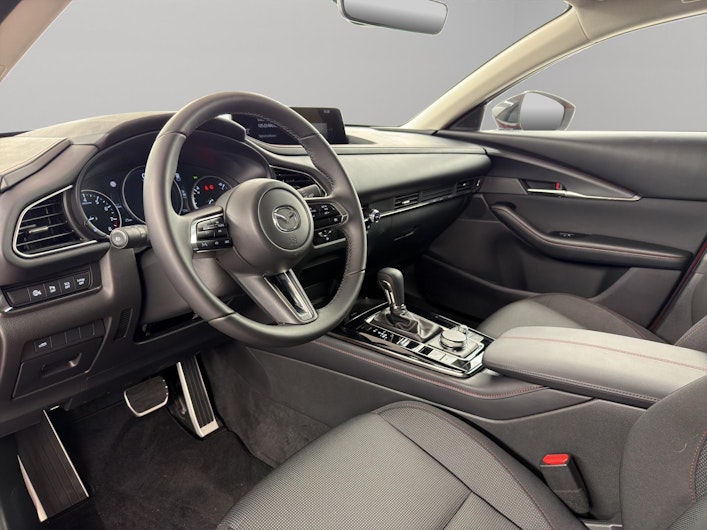 Vehicle image MAZDA CX-30