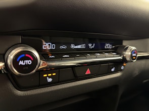 Vehicle image MAZDA CX-30 2.0 186 Homura AWD