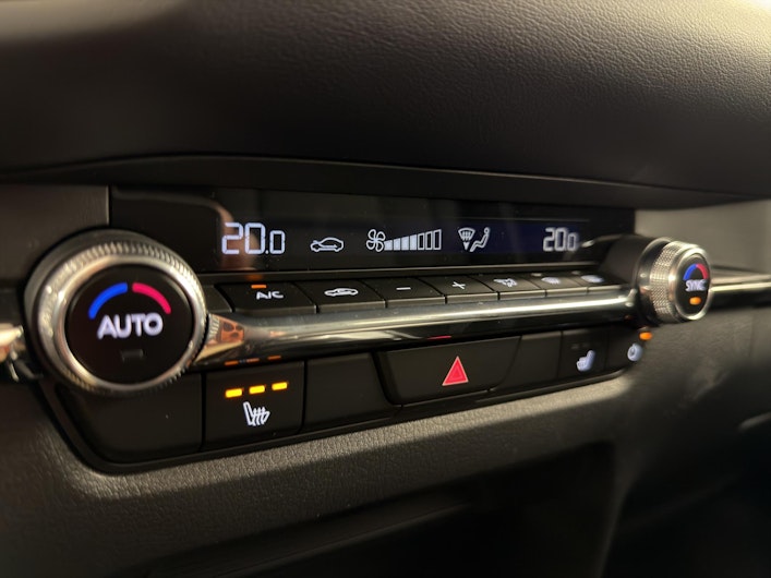 Vehicle image MAZDA CX-30