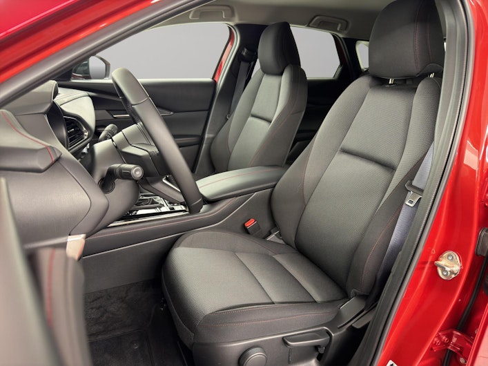 Vehicle image MAZDA CX-30