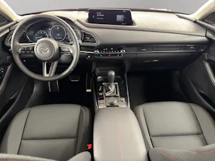 Mazda CX-30 2.0 186 Homura AWD
