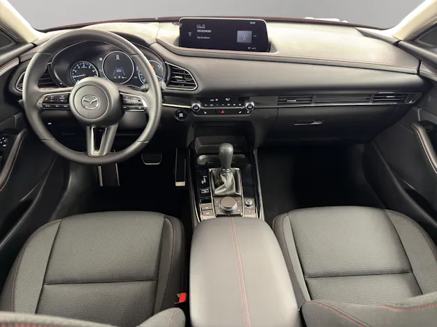 Mazda CX-30 2.0 186 Homura AWD