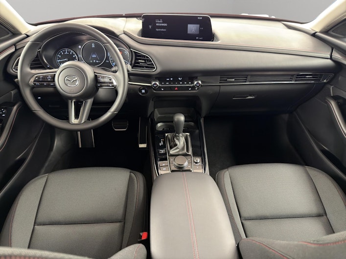 Vehicle image MAZDA CX-30