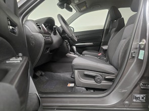 Vehicle image SUZUKI Vitara 1.4 T Compact+ Hybrid 4x4