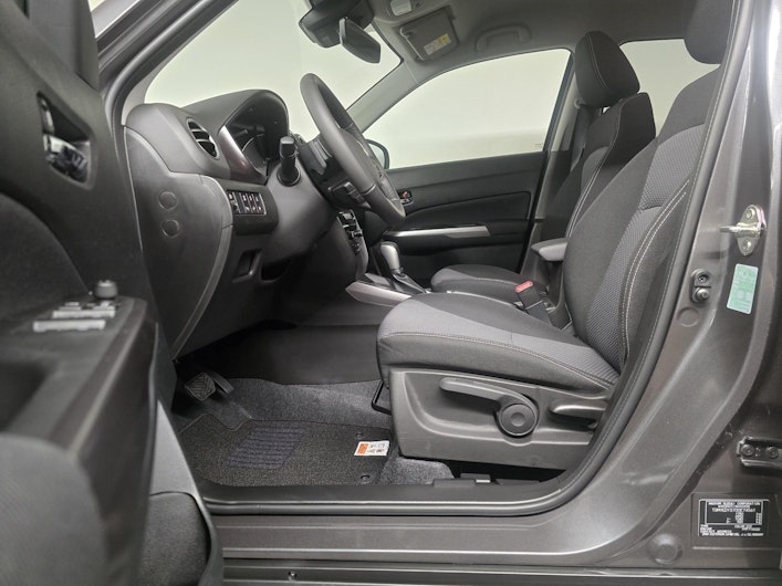 Vehicle image SUZUKI VITARA