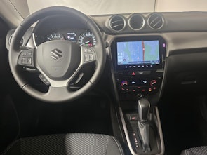 Vehicle image SUZUKI Vitara 1.4 T Compact+ Hybrid 4x4