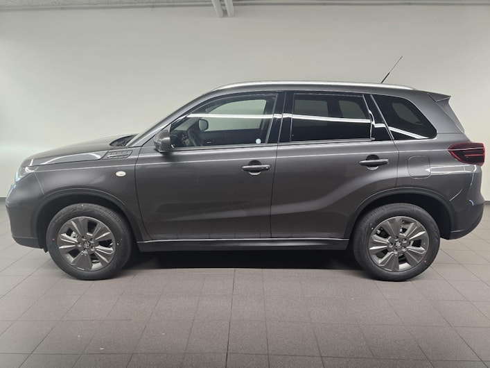 Vehicle image SUZUKI VITARA