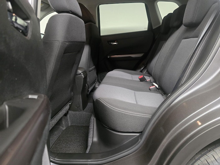 Vehicle image SUZUKI VITARA