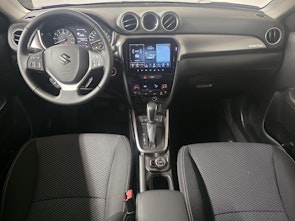 Vehicle image SUZUKI Vitara 1.4 T Compact+ Hybrid 4x4