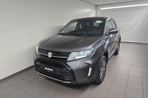 SUZUKI Vitara 1.4 T Compact+ Hybrid 4x4 0 SUZUKI Vitara 1.4 T Compact+ Hybrid 4x4 0