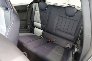 Vehicle image MINI J01 Cooper SE