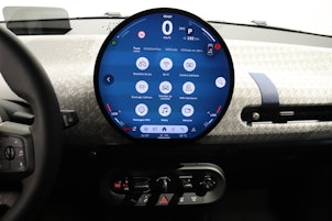 Vehicle image MINI J01 Cooper SE