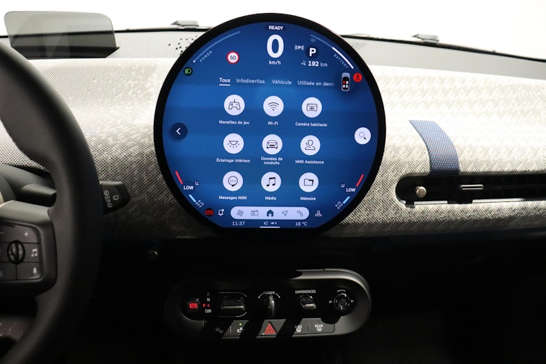 Vehicle image MINI MINI