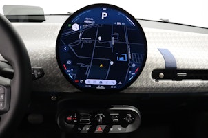 Vehicle image MINI J01 Cooper SE