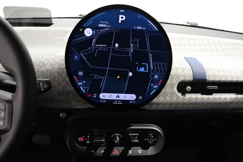 Vehicle image MINI MINI