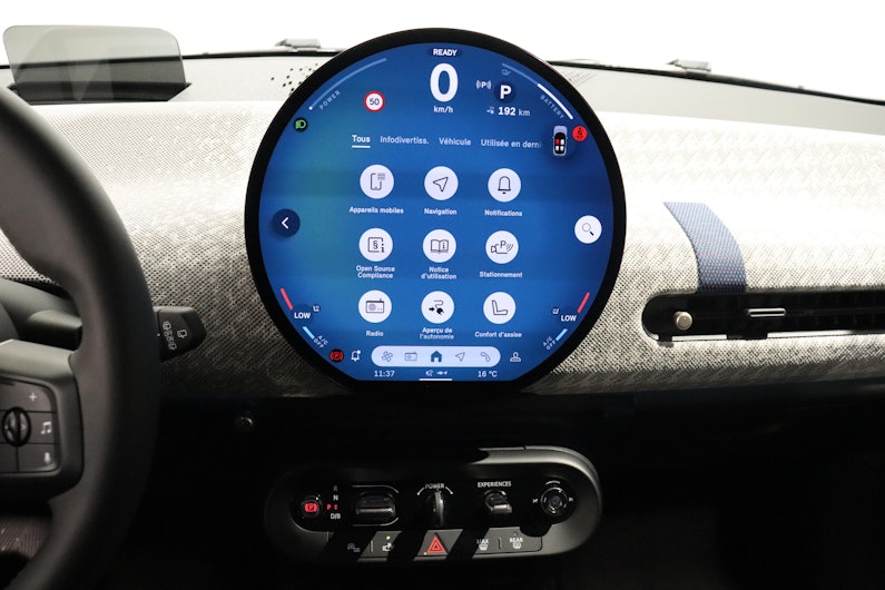 Vehicle image MINI MINI