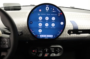 Vehicle image MINI J01 Cooper SE