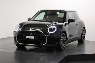 Vehicle image MINI J01 Cooper SE