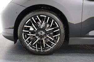 Vehicle image MINI J01 Cooper SE