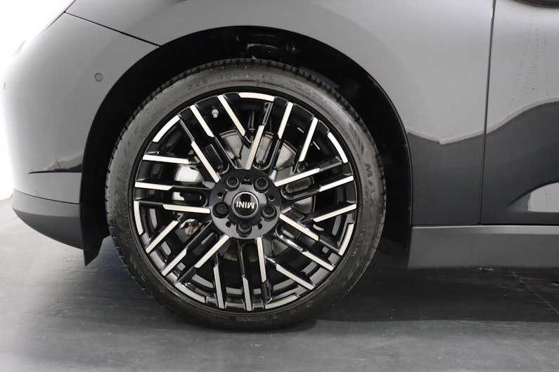 Vehicle image MINI MINI