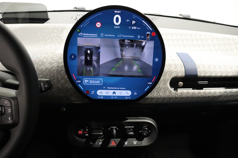 Vehicle image MINI MINI