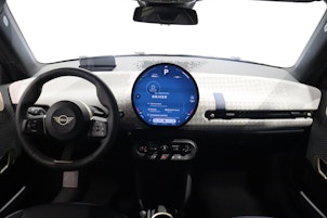 Vehicle image MINI J01 Cooper SE