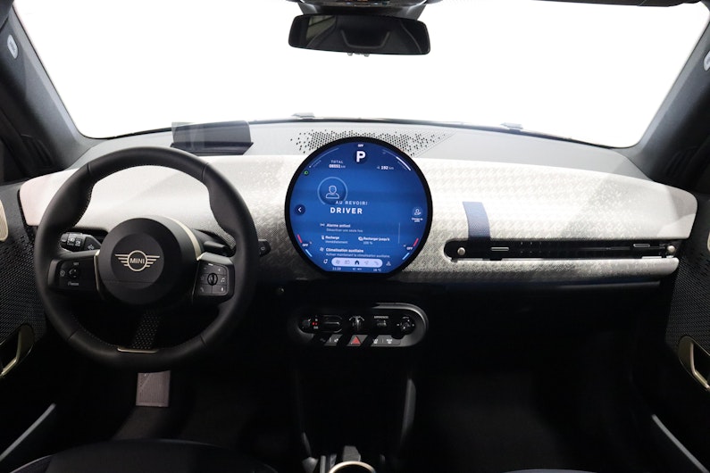 Vehicle image MINI MINI