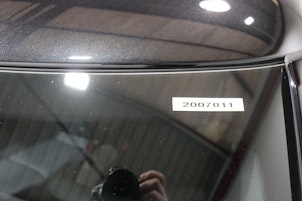 Vehicle image MINI J01 Cooper SE