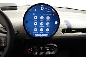 Vehicle image MINI J01 Cooper SE