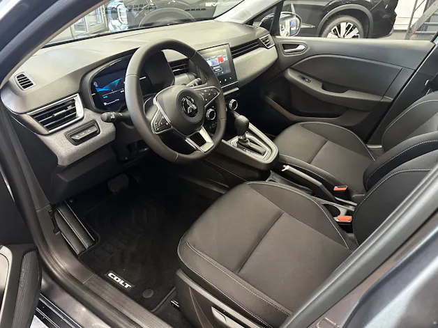 Mitsubishi Colt 1.6 HEV Invite+