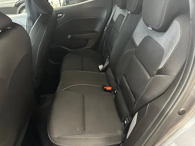 Mitsubishi Colt 1.6 HEV Invite+