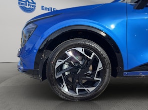 Vehicle image KIA Sportage 1.6 T-GDi PHEV GT-Line