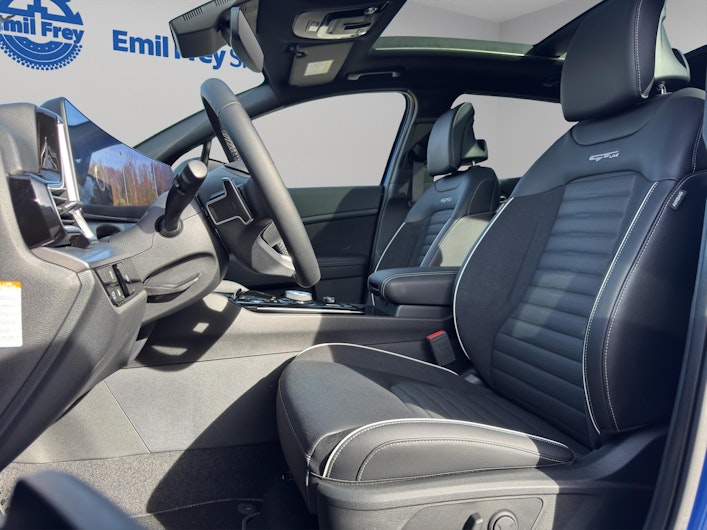 Vehicle image KIA SPORTAGE