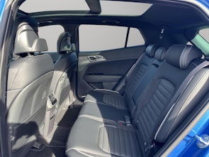 Vehicle image KIA Sportage 1.6 T-GDi PHEV GT-Line