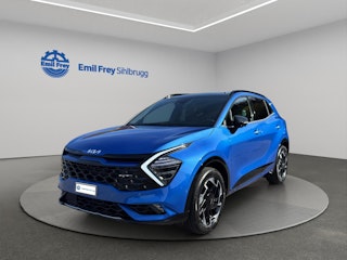 Vehicle image KIA SPORTAGE 0 Vehicle image KIA SPORTAGE 0