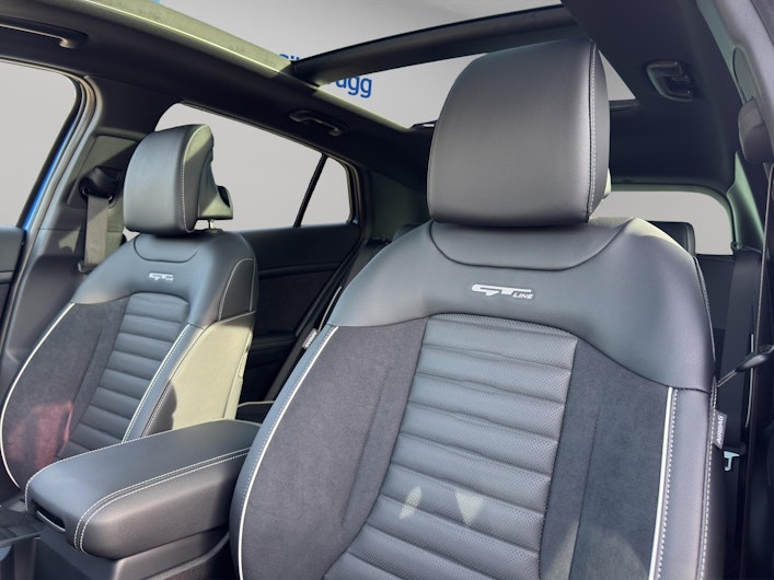 Vehicle image KIA SPORTAGE