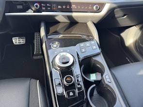 Vehicle image KIA Sportage 1.6 T-GDi PHEV GT-Line