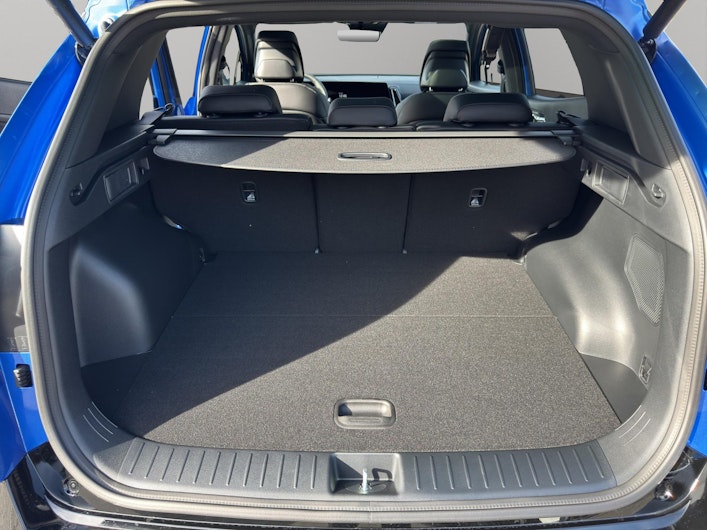 Vehicle image KIA SPORTAGE