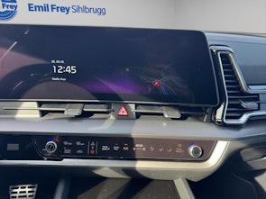 Vehicle image KIA Sportage 1.6 T-GDi PHEV GT-Line