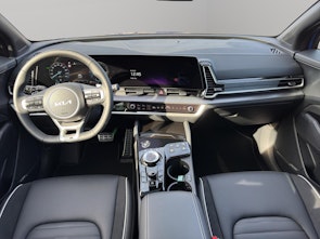 Vehicle image KIA Sportage 1.6 T-GDi PHEV GT-Line