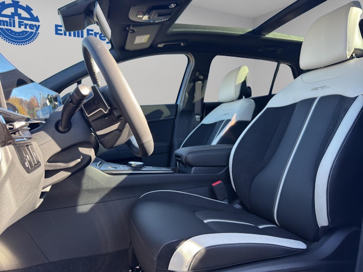 Vehicle image KIA SPORTAGE