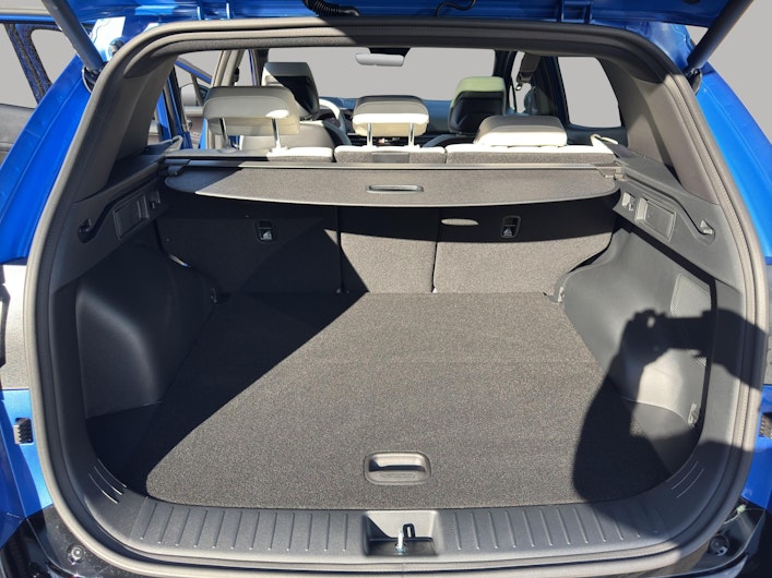 Vehicle image KIA SPORTAGE