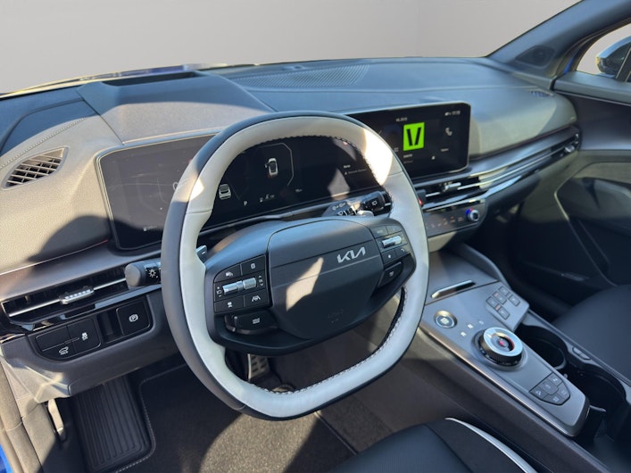 Vehicle image KIA SPORTAGE