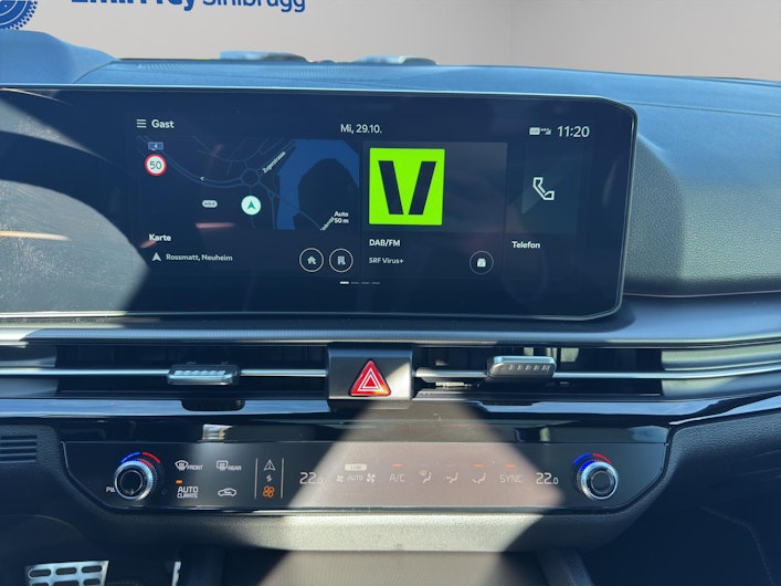 Vehicle image KIA SPORTAGE