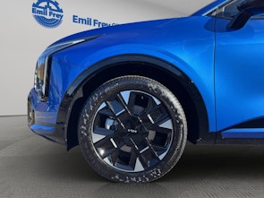 Vehicle image KIA Sportage 1.6 T-GDi GT-Line